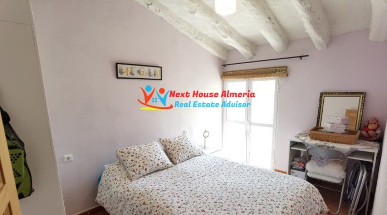 Almería - Chirivel - 846m2