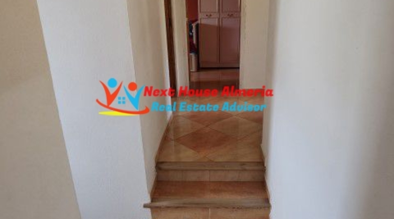 Almería - Chirivel - 846m2
