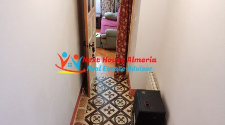 Almería - Chirivel - 846m2
