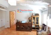 Casa de campo con terreno en venta en Cúllar ref: TR73507 foto