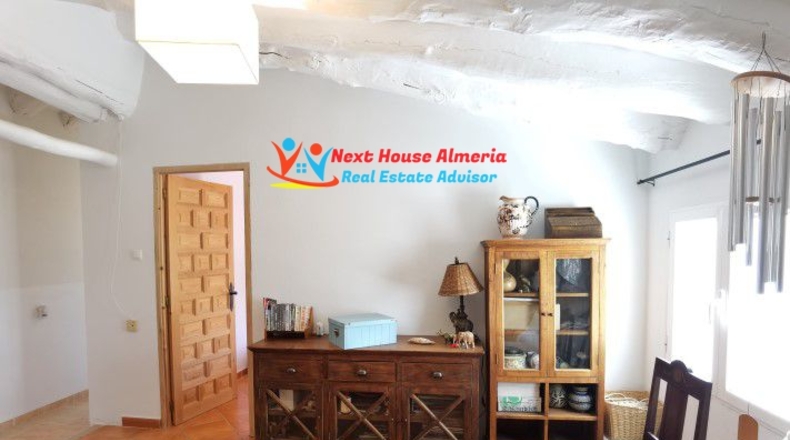 Almería - Chirivel - 846m2