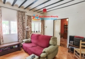 Casa de campo con terreno en venta en Cúllar ref: TR73507 foto