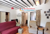 Casa de campo con terreno en venta en Cúllar ref: TR73507 foto