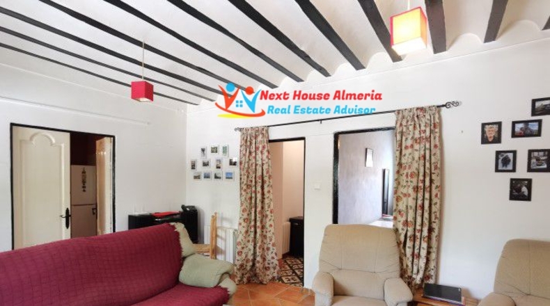 Almería - Chirivel - 846m2