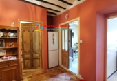 Casa de campo con terreno en venta en Cúllar ref: TR73507 foto