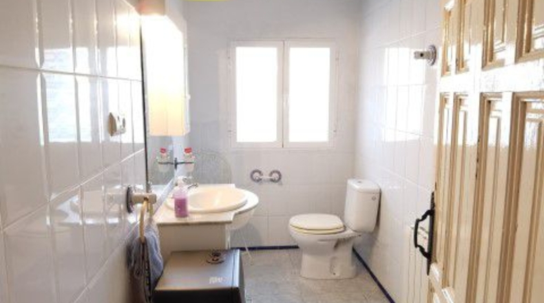 Almería - Chirivel - 846m2