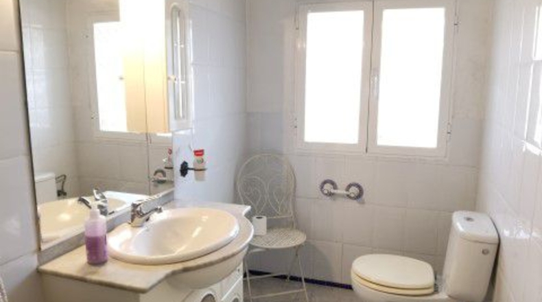 Almería - Chirivel - 846m2