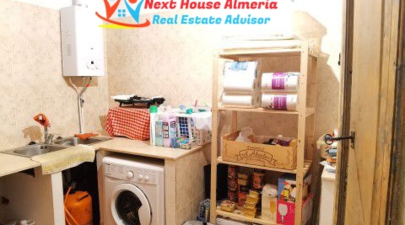 Almería - Chirivel - 846m2