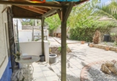 Casa de campo con terreno en venta en Cúllar ref: TR73507 foto
