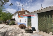 Casa de campo con terreno en venta en Cúllar ref: TR73507 foto