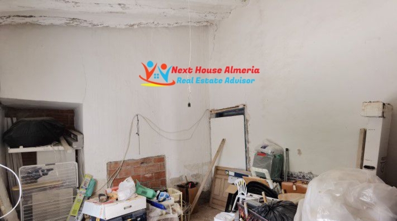 Almería - Chirivel - 846m2