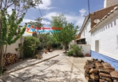 Casa de campo con terreno en venta en Cúllar ref: TR73507 foto