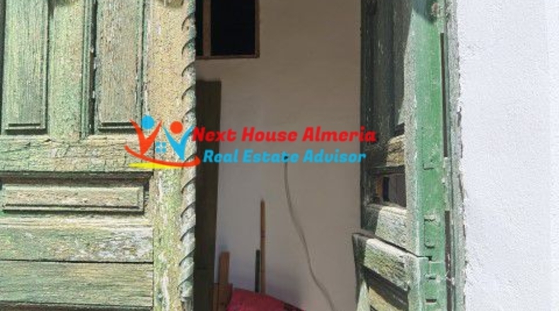 Almería - Chirivel - 846m2