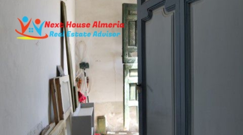 Almería - Chirivel - 846m2