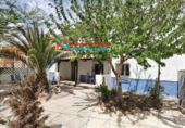 Casa de campo con terreno en venta en Cúllar ref: TR73507 foto