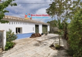 Casa de campo con terreno en venta en Cúllar ref: TR73507 foto