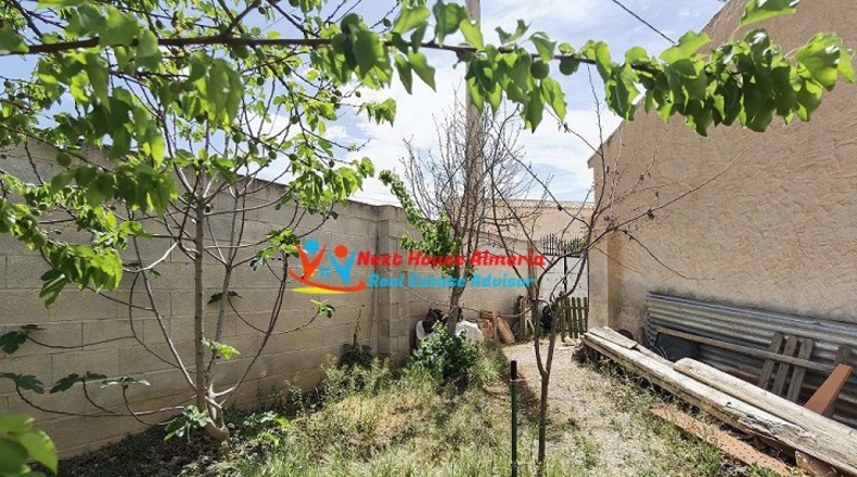 Almería - Chirivel - 846m2