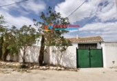 Casa de campo con terreno en venta en Cúllar ref: TR73507 foto