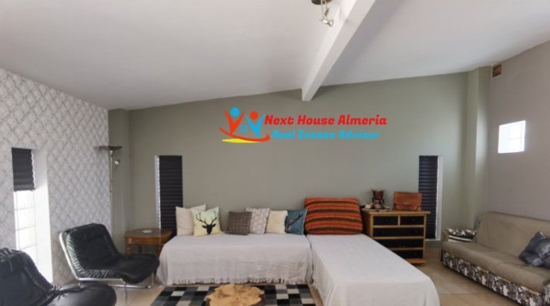 Almería - Albox - 2443m2