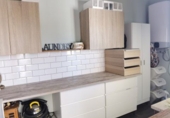 Вилла с участком на продажу в городе Albox. Фото