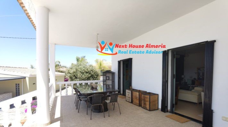 Almería - Albox - 2443m2