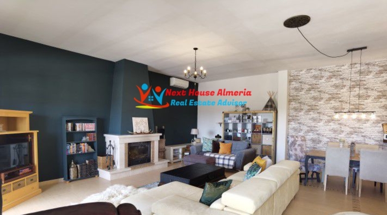 Almería - Albox - 2443m2