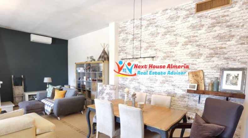 Almería - Albox - 2443m2