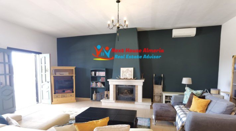 Almería - Albox - 2443m2