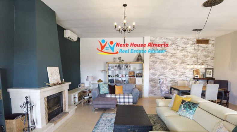 Almería - Albox - 2443m2