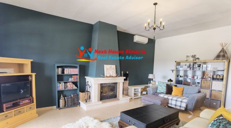 Almería - Albox - 2443m2
