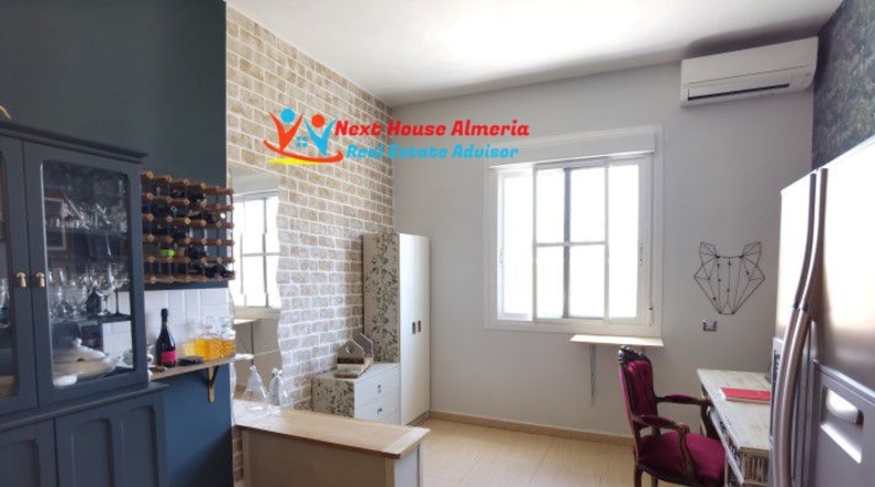 Almería - Albox - 2443m2