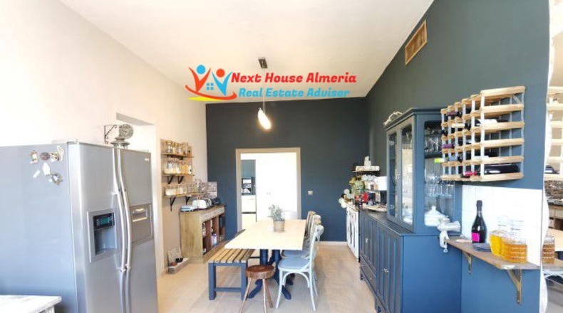 Almería - Albox - 2443m2
