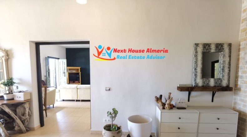 Almería - Albox - 2443m2