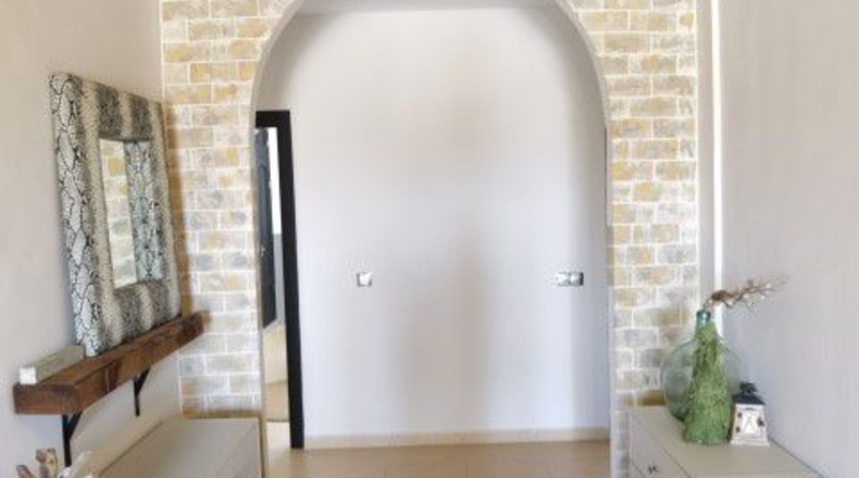Almería - Albox - 2443m2