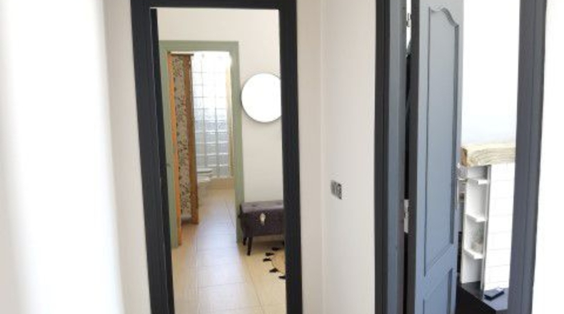 Almería - Albox - 2443m2