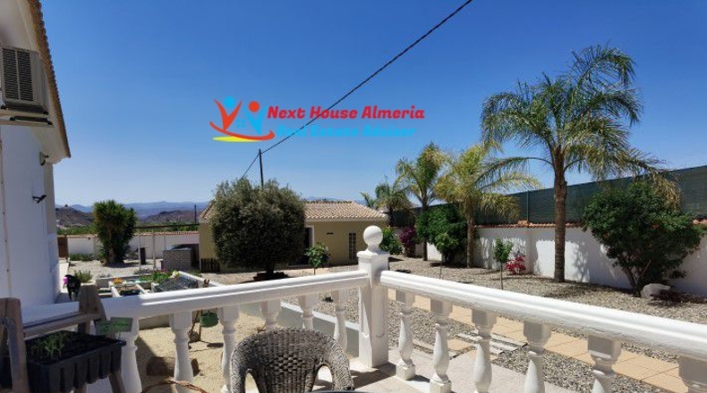 Almería - Albox - 2443m2