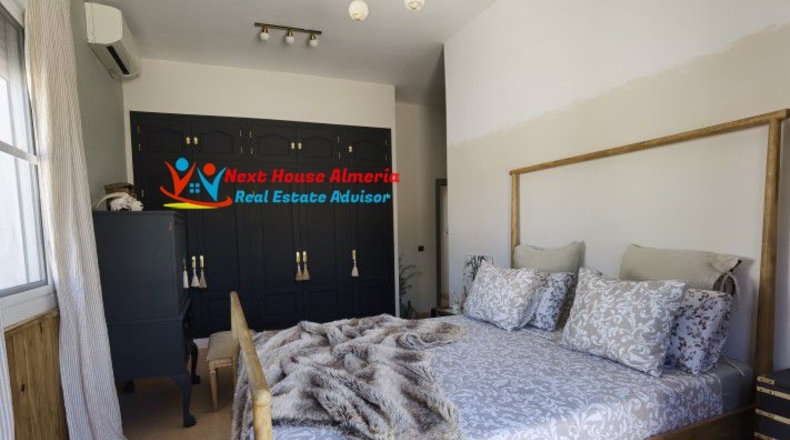 Almería - Albox - 2443m2