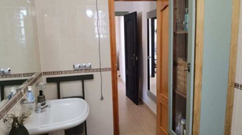 Almería - Albox - 2443m2