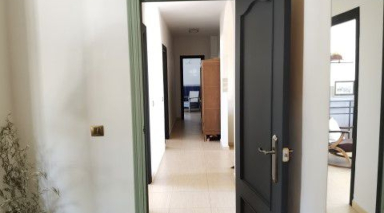 Almería - Albox - 2443m2