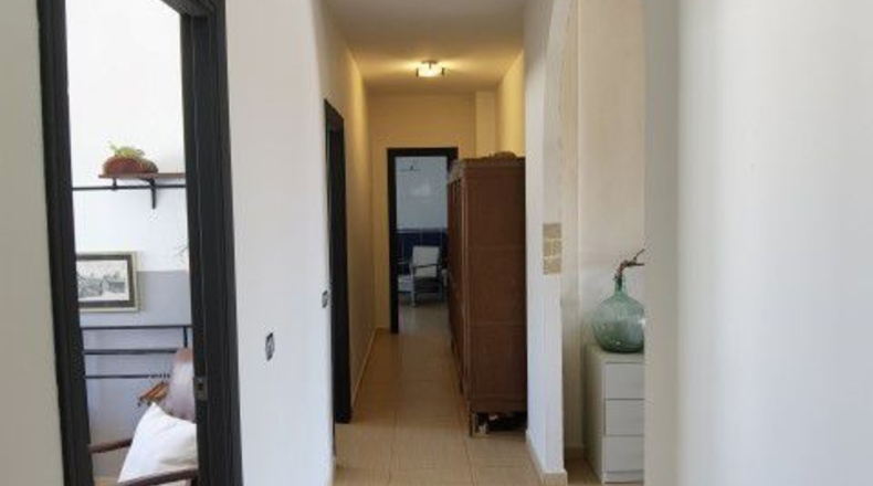 Almería - Albox - 2443m2