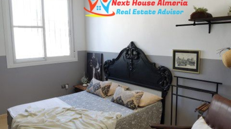 Almería - Albox - 2443m2