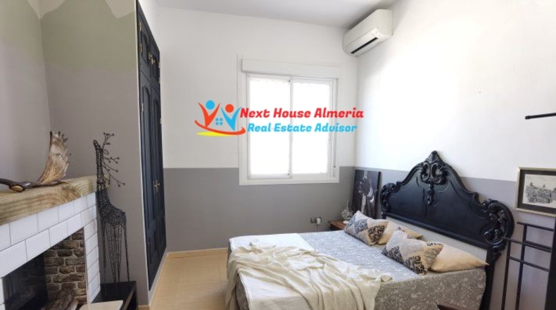 Almería - Albox - 2443m2