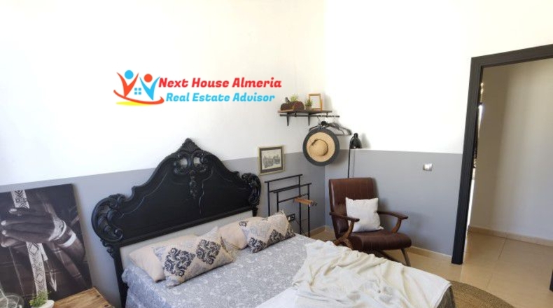 Almería - Albox - 2443m2