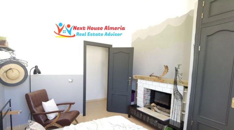 Almería - Albox - 2443m2