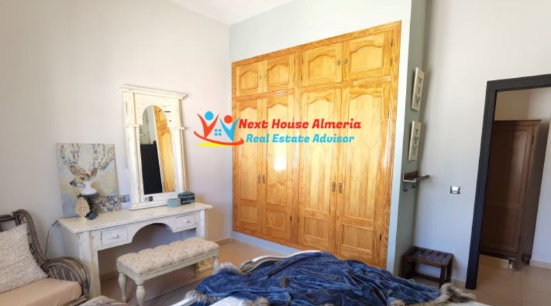 Almería - Albox - 2443m2
