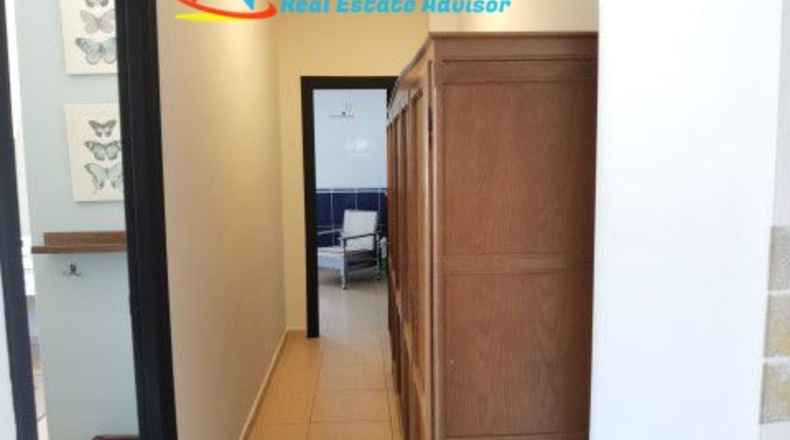 Almería - Albox - 2443m2