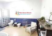 Вилла с участком на продажу в городе Albox. Фото