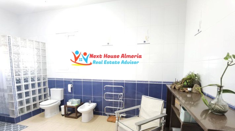 Almería - Albox - 2443m2