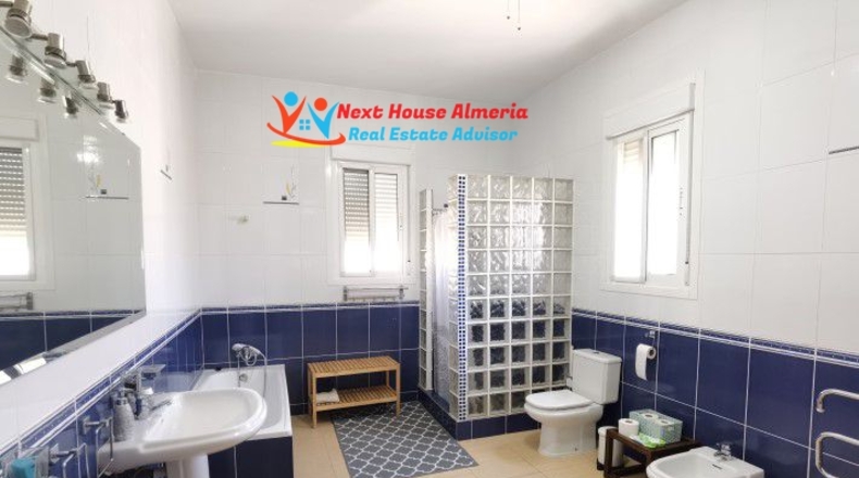 Almería - Albox - 2443m2
