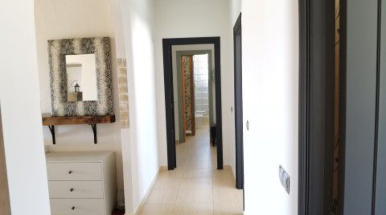 Almería - Albox - 2443m2